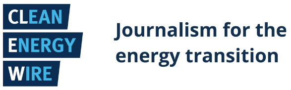 Logo: Clean Energy Wire