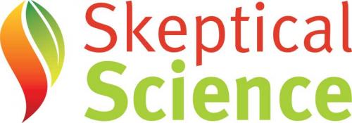 Logo: Skeptical Science