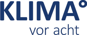 KLIMA° vor acht