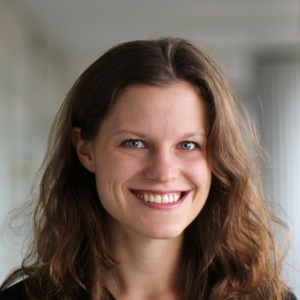 Jana Mestmäcker