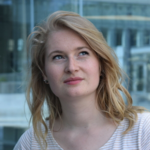 Mareike Tjaden