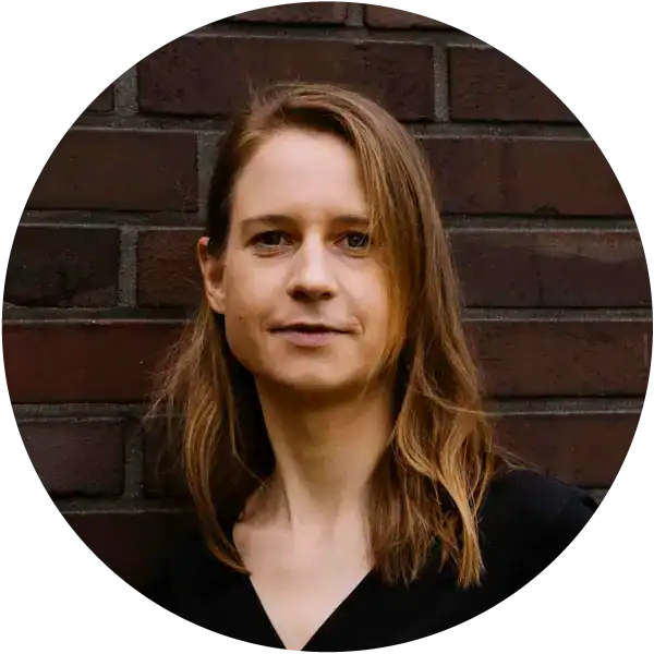 Porträt von Maren Urner